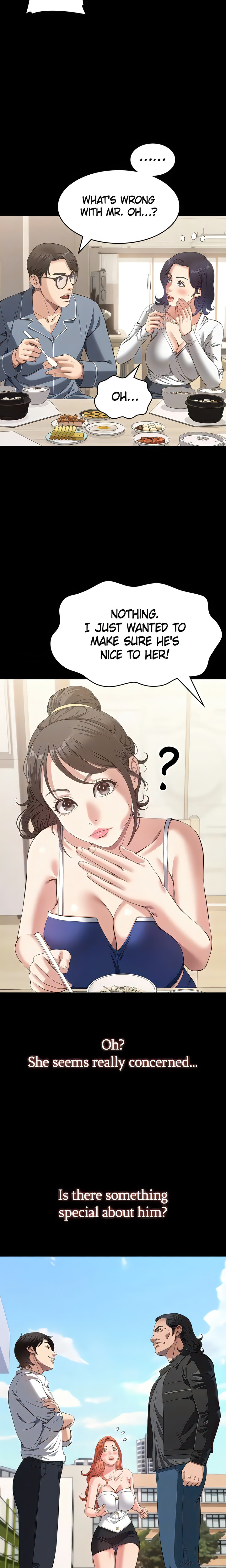 Resume - Chapter 74 - picture 6