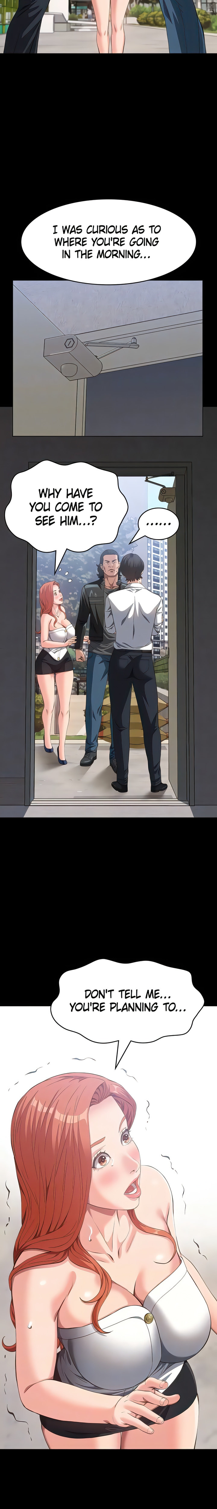 Resume - Chapter 74 - picture 7