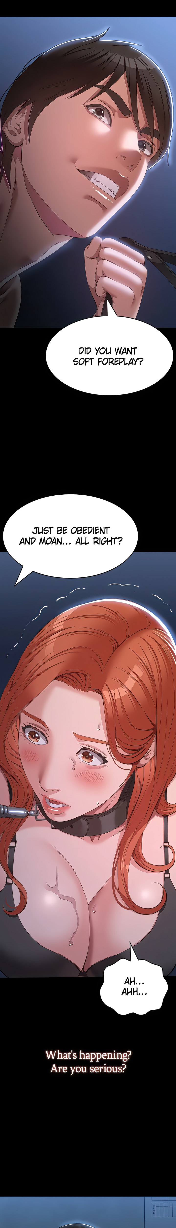 Resume - Chapter 75 - picture 10