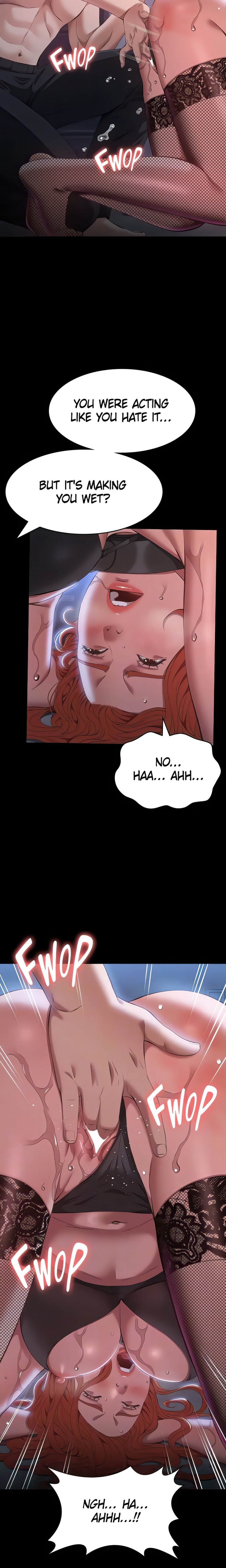 Resume - Chapter 75 - picture 13