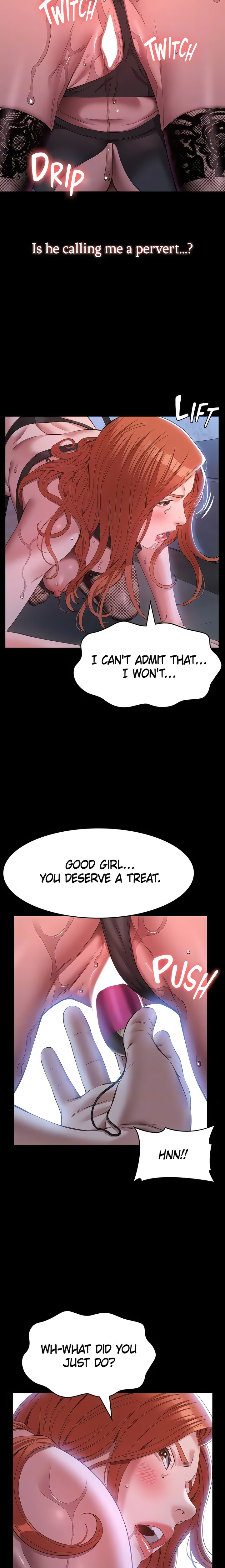 Resume - Chapter 75 - picture 15