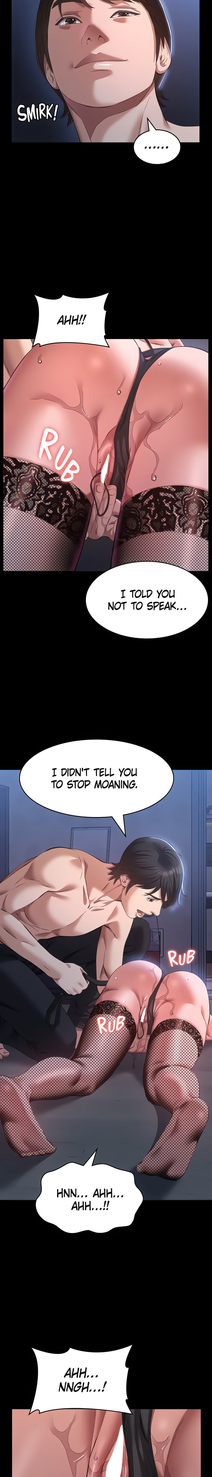 Resume - Chapter 75 - picture 19