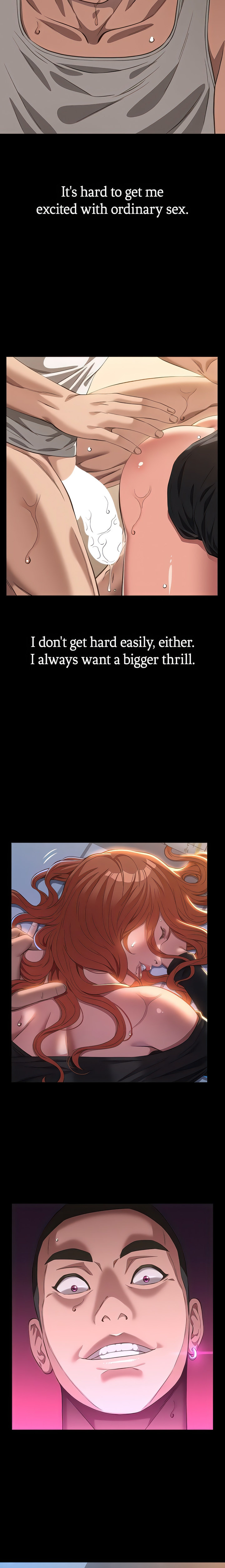 Resume - Chapter 75 - picture 2