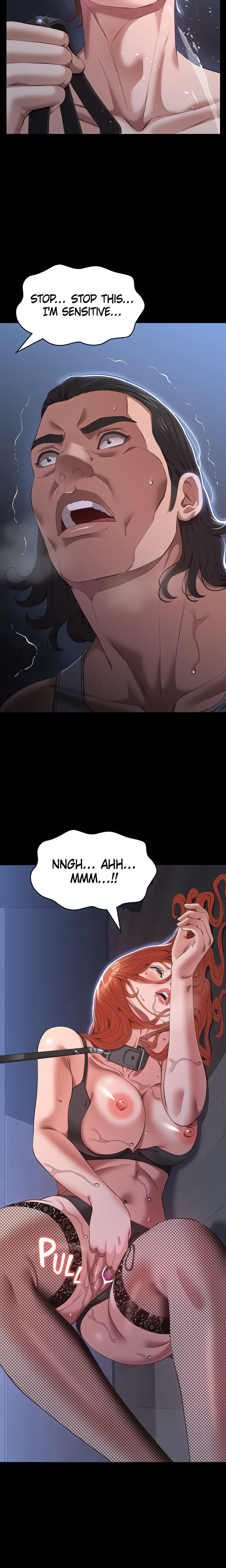 Resume - Chapter 75 - picture 23