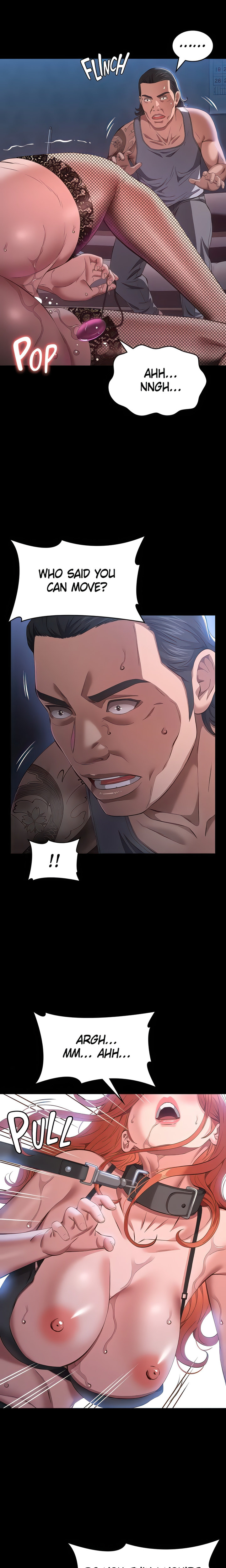 Resume - Chapter 75 - picture 24