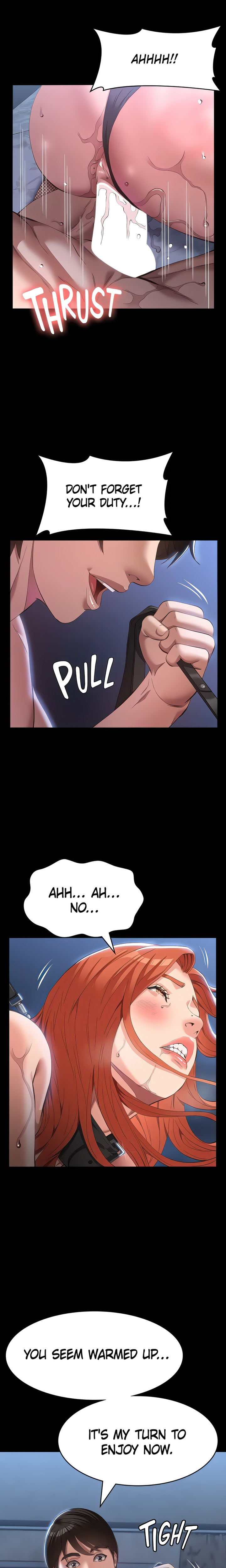 Resume - Chapter 75 - picture 26