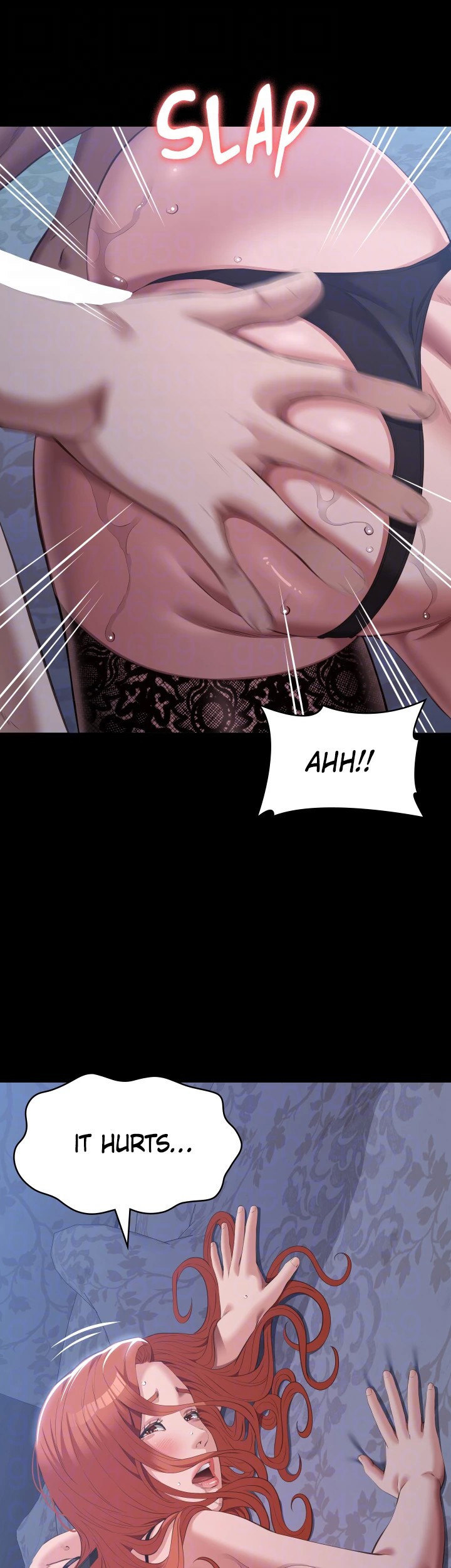 Resume - Chapter 76 - picture 13