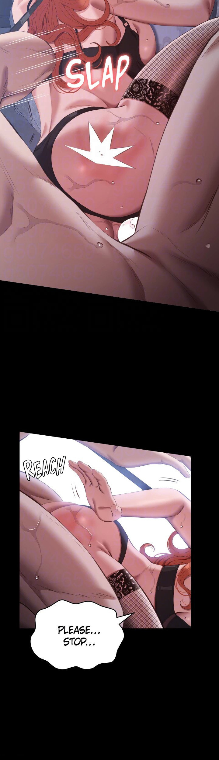 Resume - Chapter 76 - picture 14