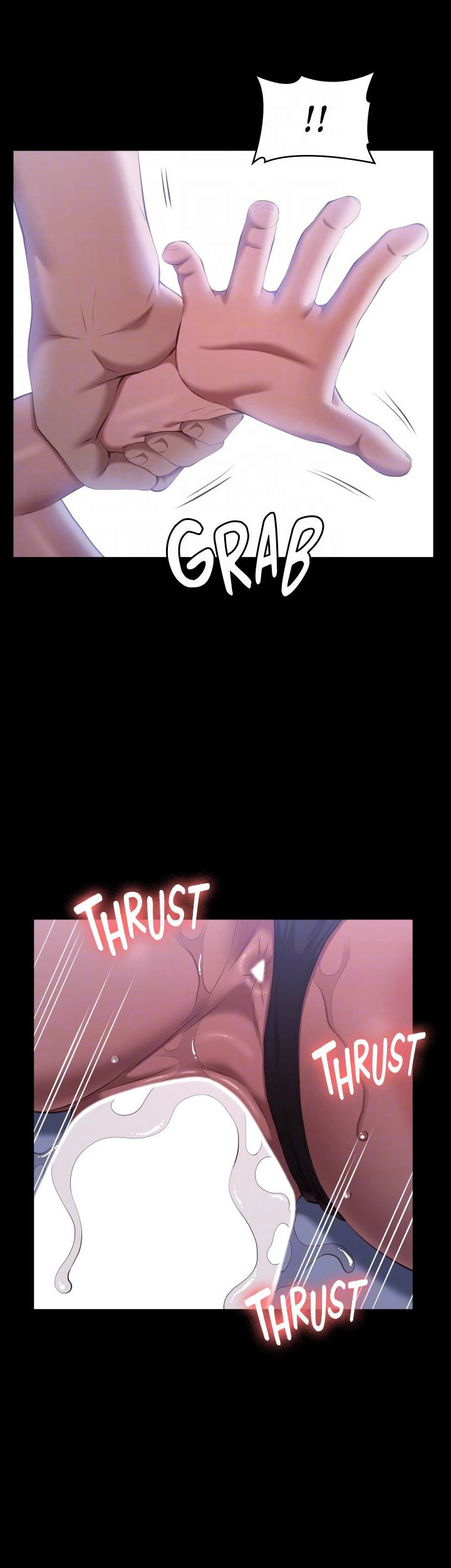 Resume - Chapter 76 - picture 15