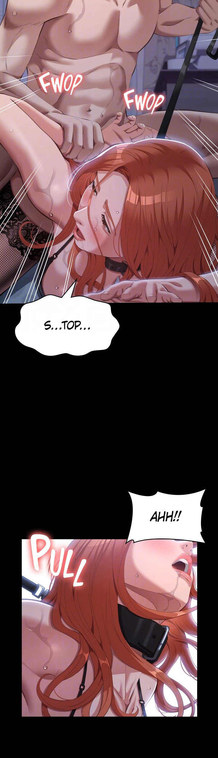 Resume - Chapter 76 - picture 18