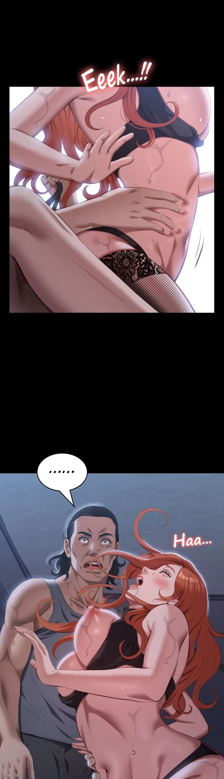 Resume - Chapter 76 - picture 20