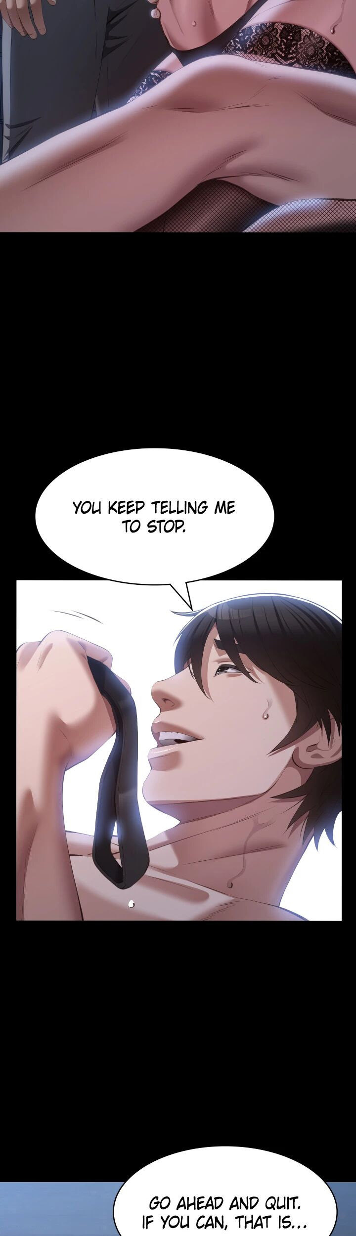 Resume - Chapter 76 - picture 21