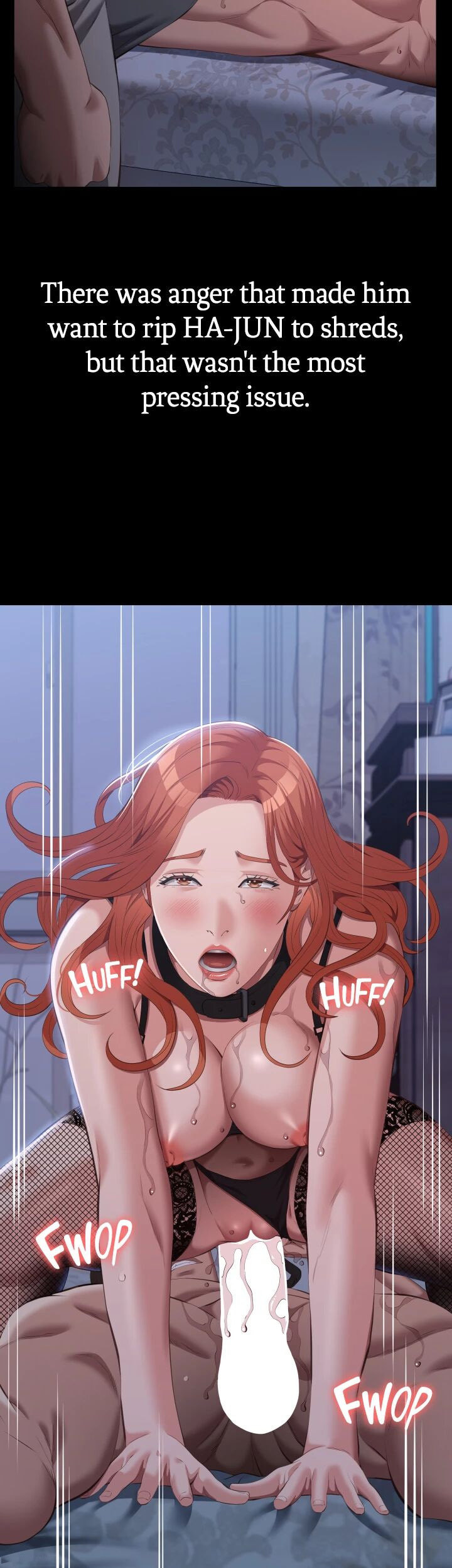 Resume - Chapter 76 - picture 27