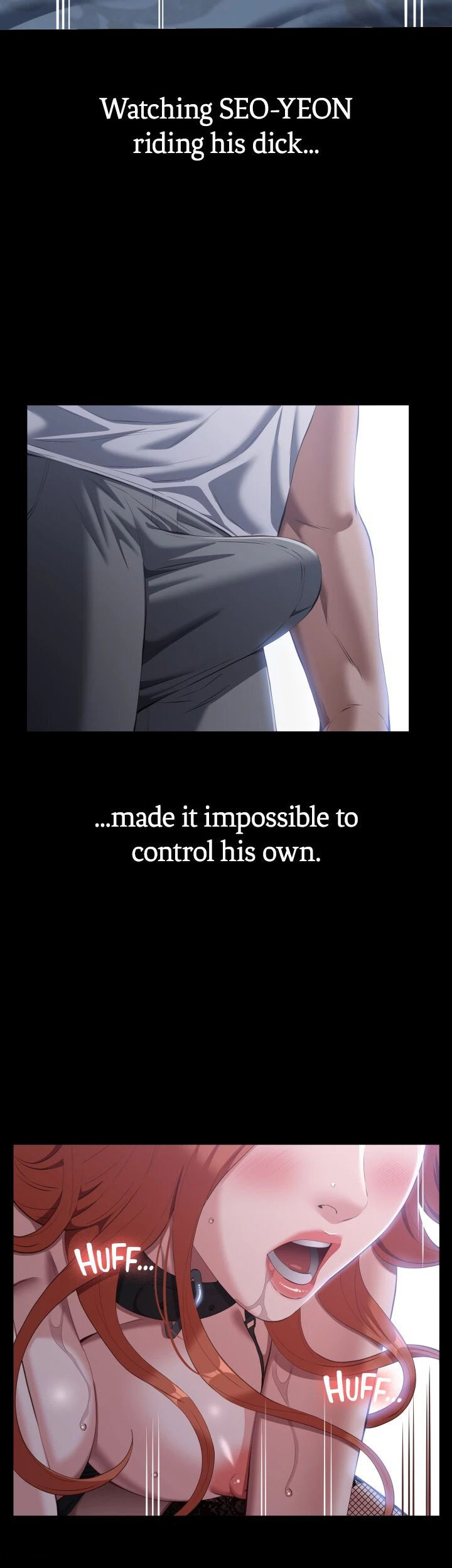 Resume - Chapter 76 - picture 28