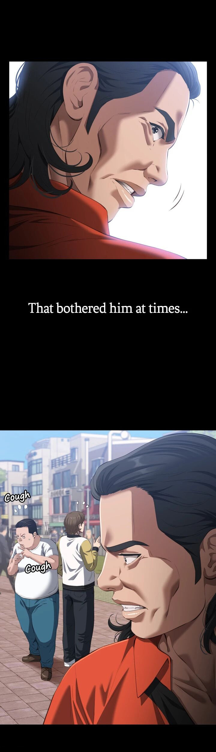 Resume - Chapter 76 - picture 3