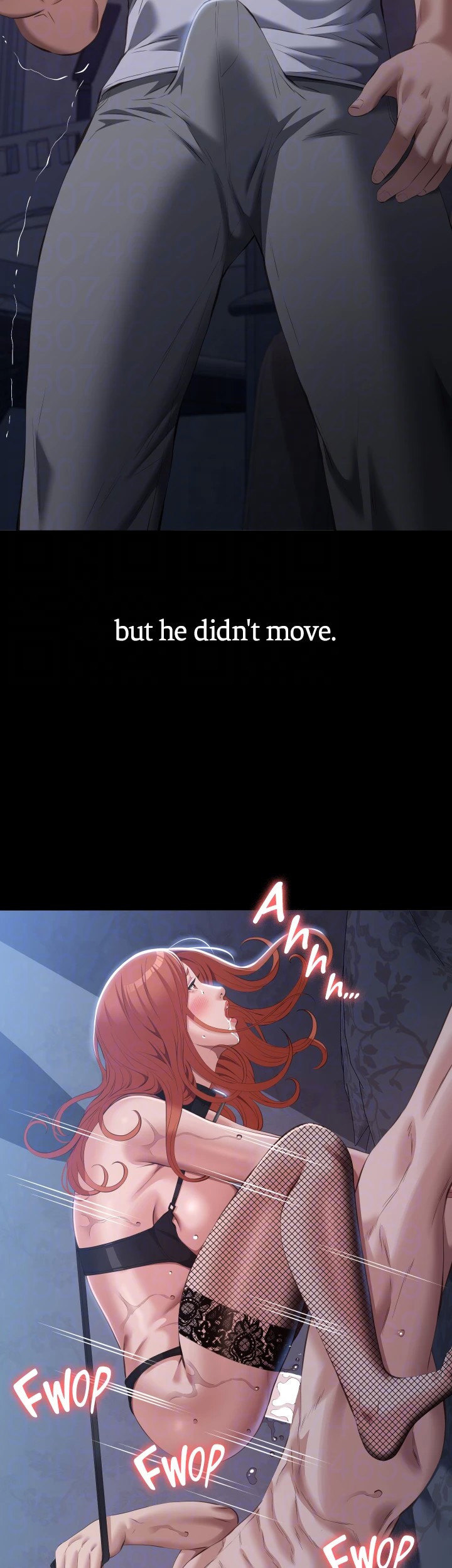 Resume - Chapter 76 - picture 31