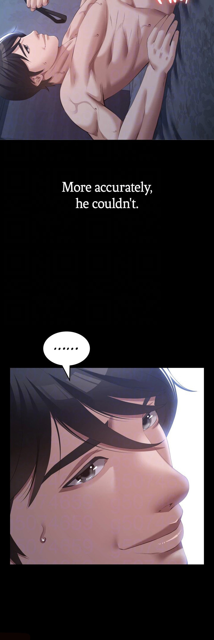 Resume - Chapter 76 - picture 32