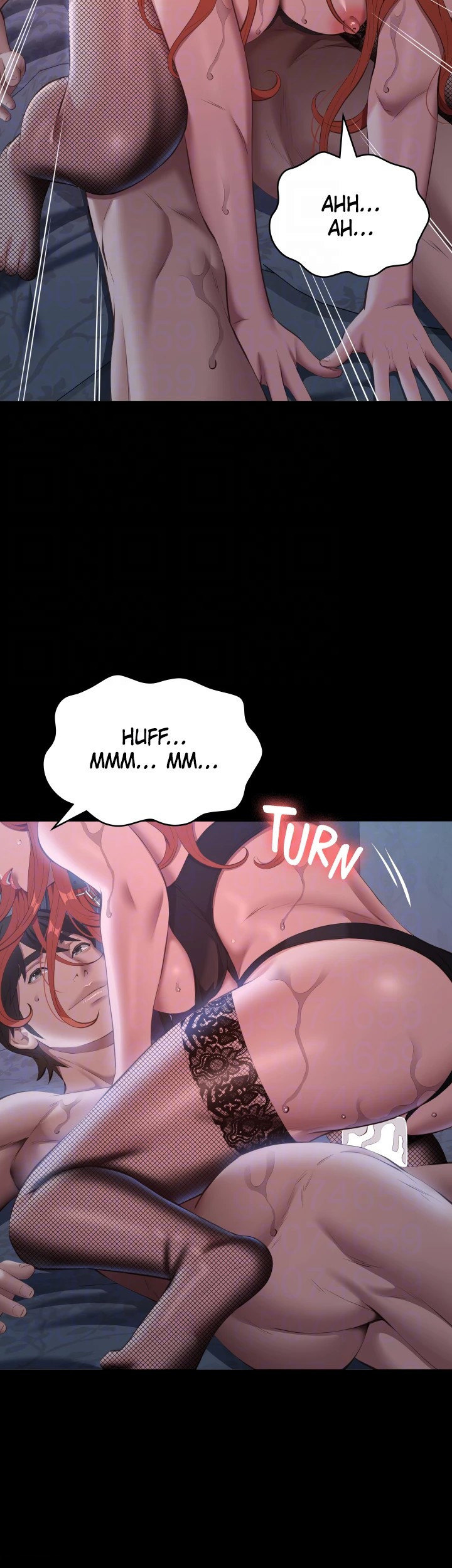 Resume - Chapter 76 - picture 34