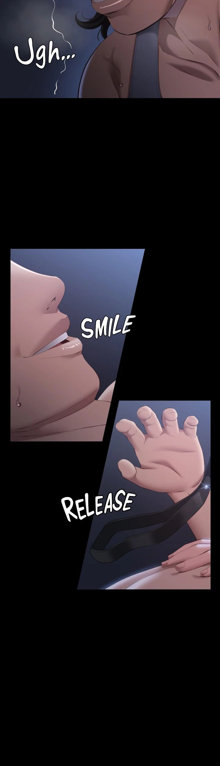 Resume - Chapter 76 - picture 43