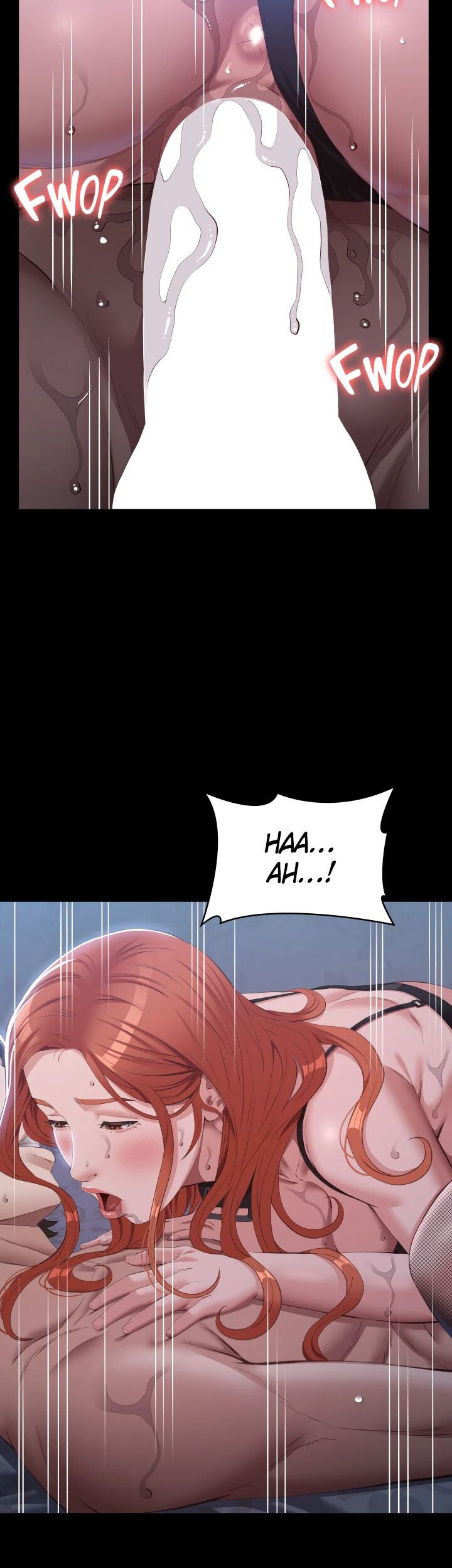 Resume - Chapter 76 - picture 46