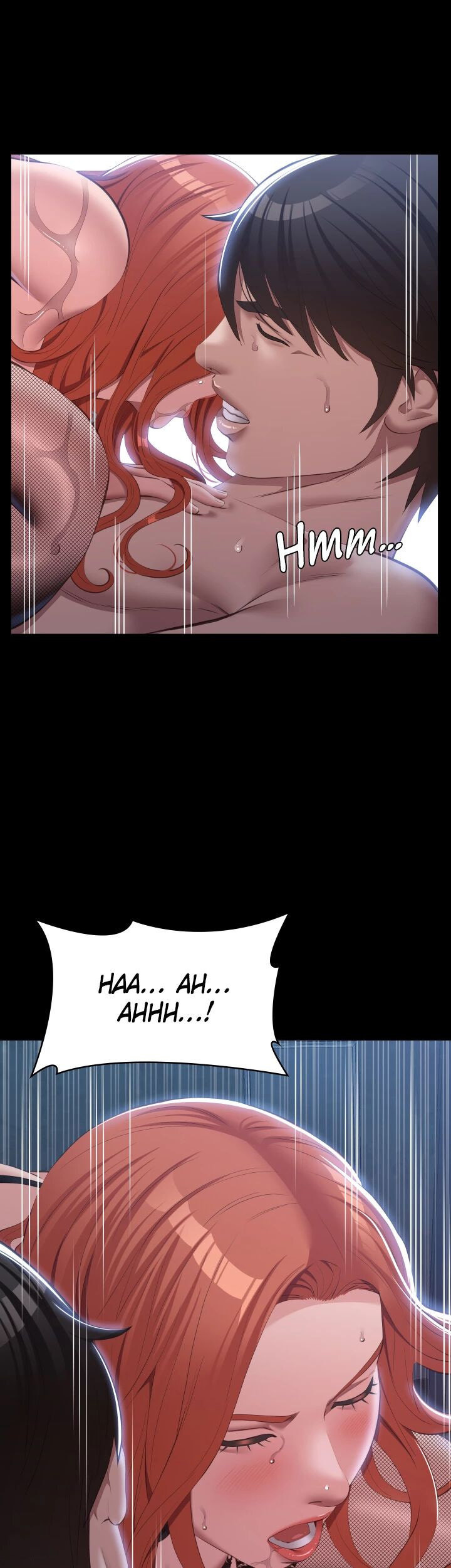 Resume - Chapter 76 - picture 48