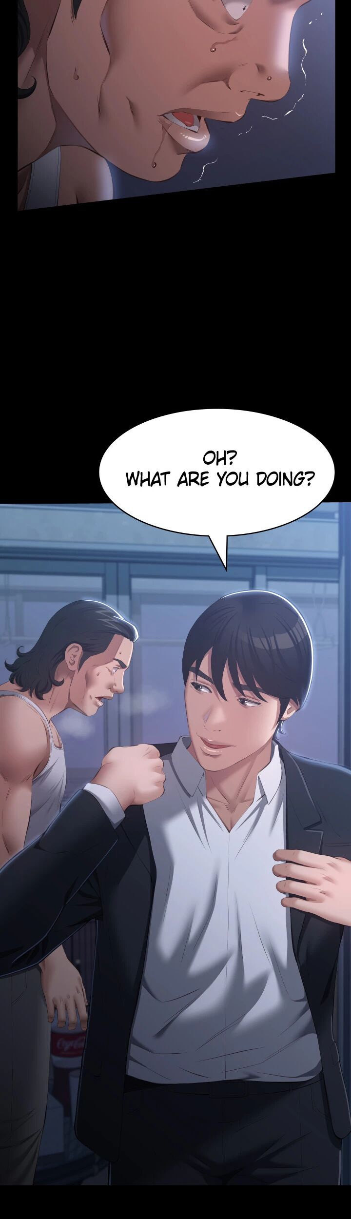 Resume - Chapter 76 - picture 53