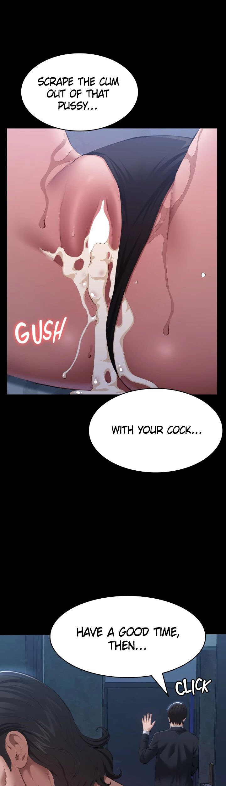Resume - Chapter 76 - picture 55