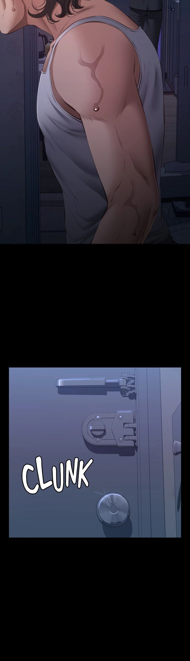 Resume - Chapter 76 - picture 56