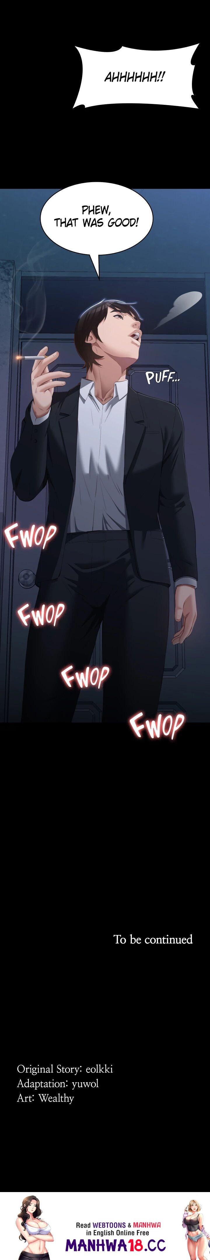Resume - Chapter 76 - picture 58