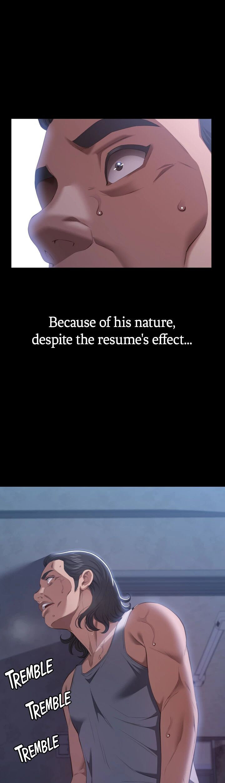 Resume - Chapter 76 - picture 7