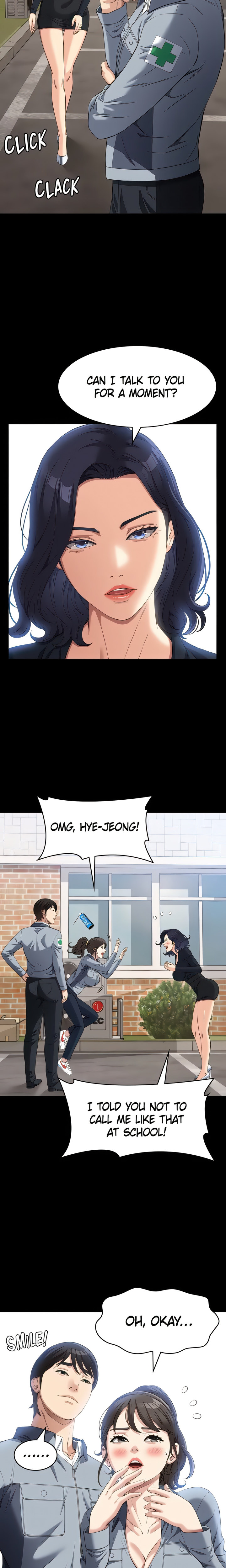 Resume - Chapter 77 - picture 12
