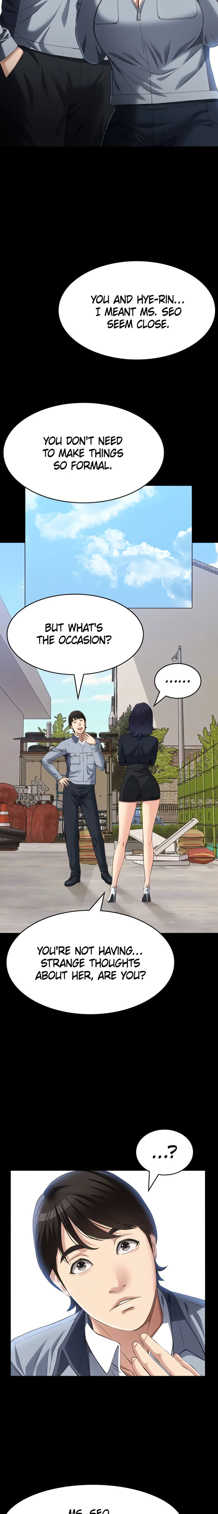 Resume - Chapter 77 - picture 13