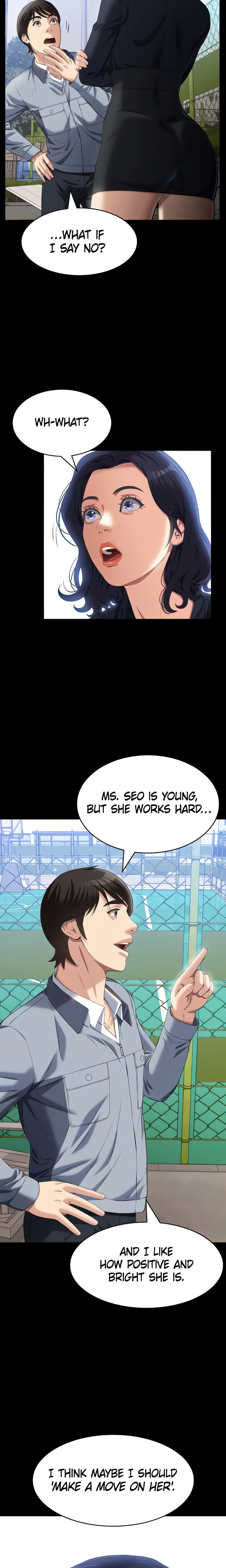Resume - Chapter 77 - picture 15