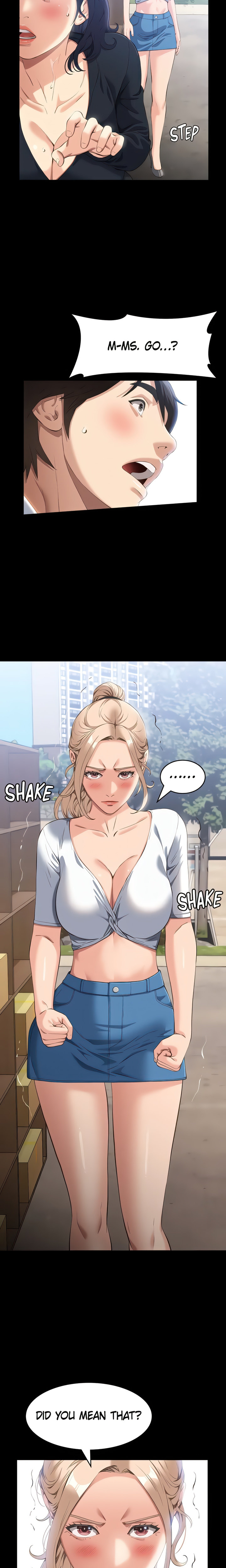 Resume - Chapter 77 - picture 18