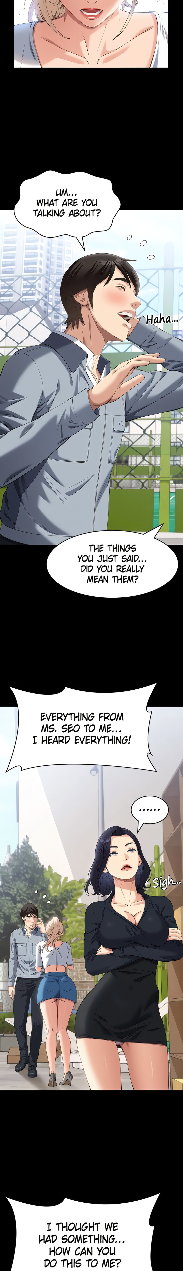 Resume - Chapter 77 - picture 19