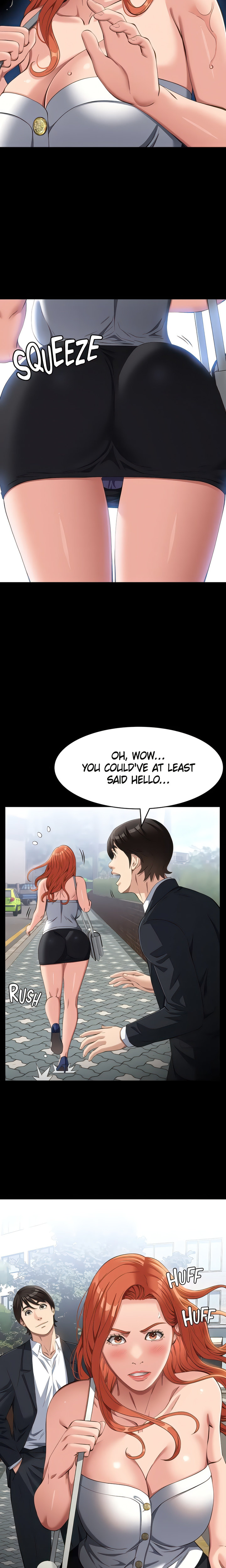 Resume - Chapter 77 - picture 2