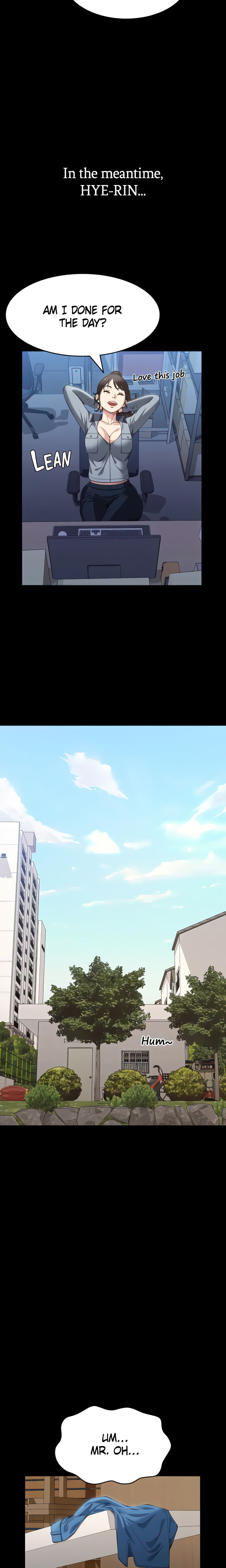 Resume - Chapter 77 - picture 21