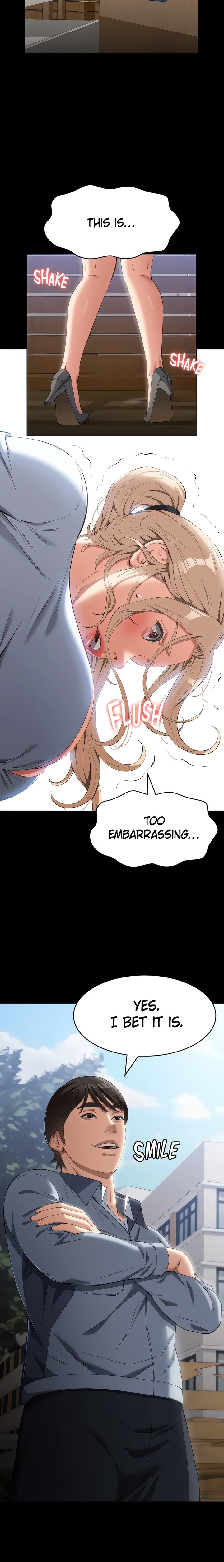 Resume - Chapter 77 - picture 22