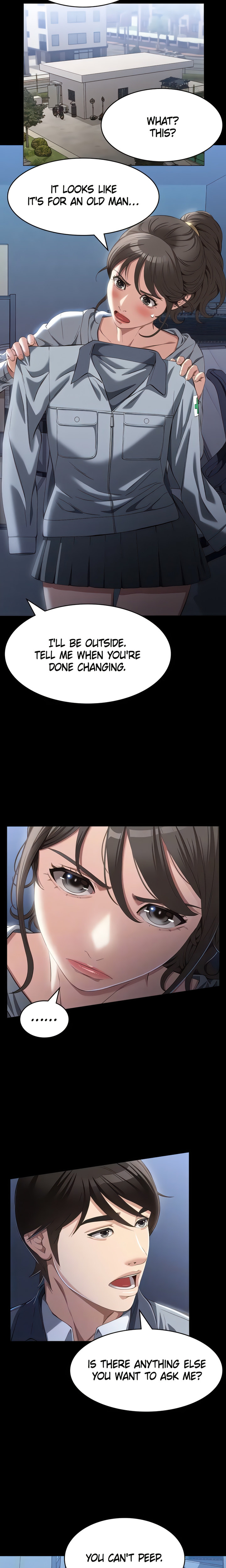 Resume - Chapter 77 - picture 4
