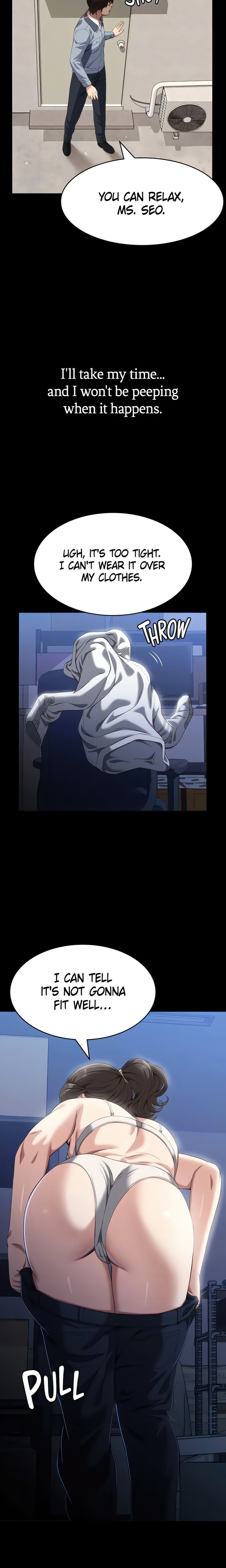Resume - Chapter 77 - picture 6