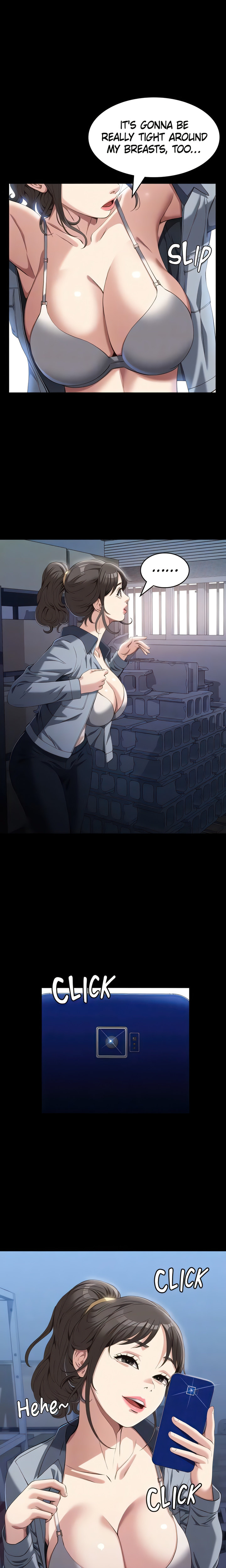 Resume - Chapter 77 - picture 7