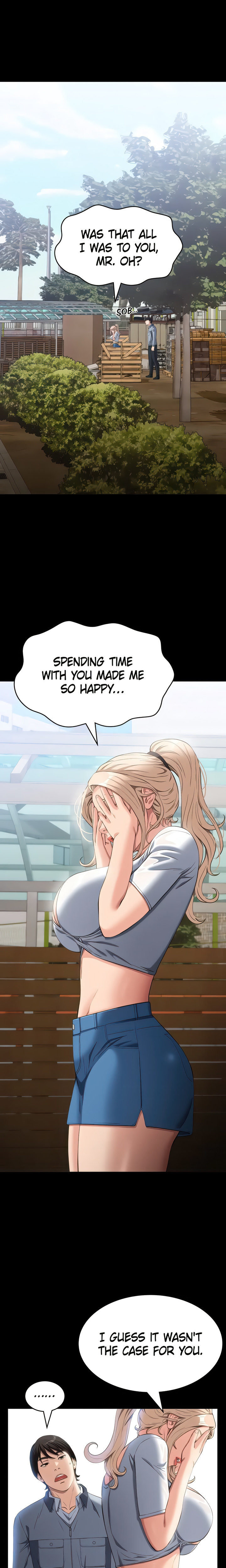 Resume - Chapter 78 - picture 0