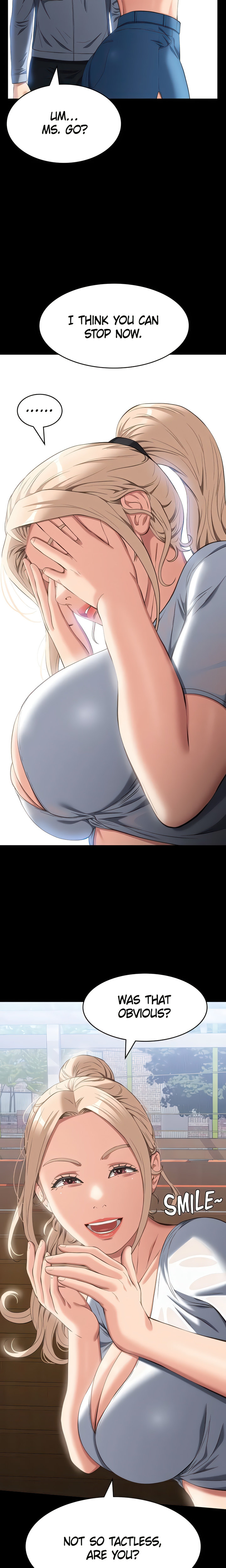 Resume - Chapter 78 - picture 1