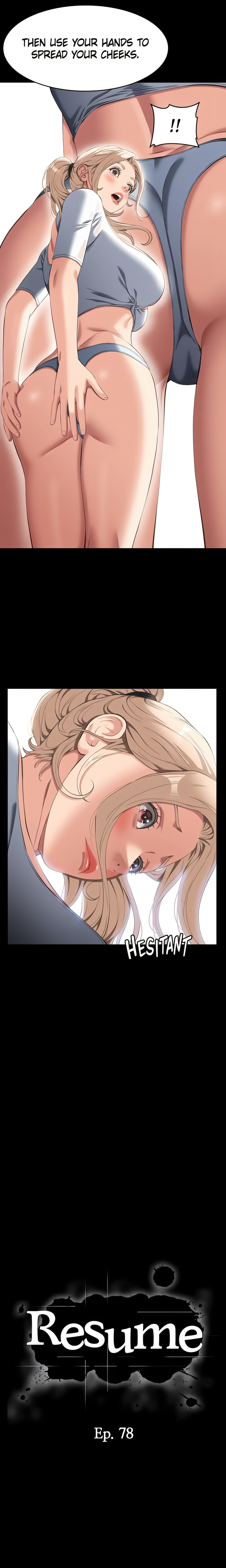 Resume - Chapter 78 - picture 10
