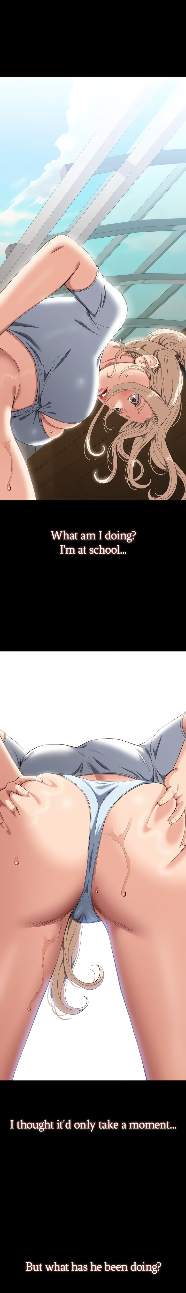Resume - Chapter 78 - picture 11