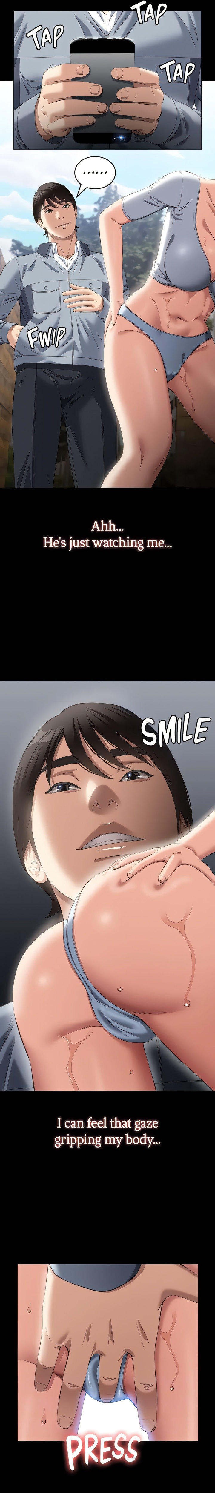 Resume - Chapter 78 - picture 12