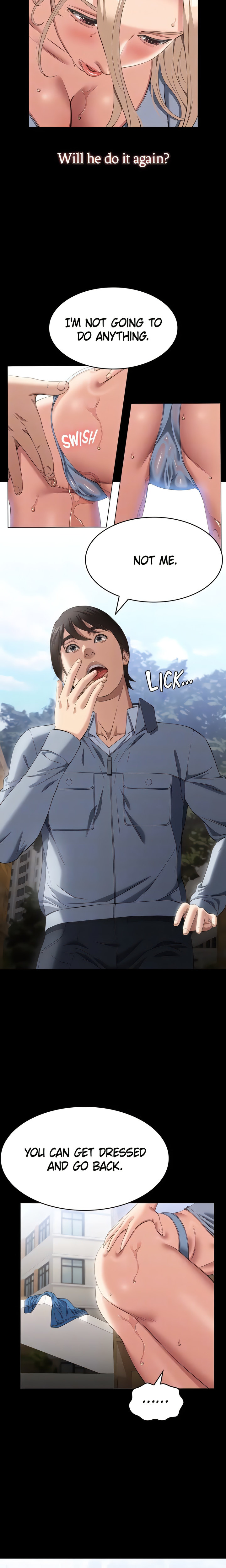 Resume - Chapter 78 - picture 14