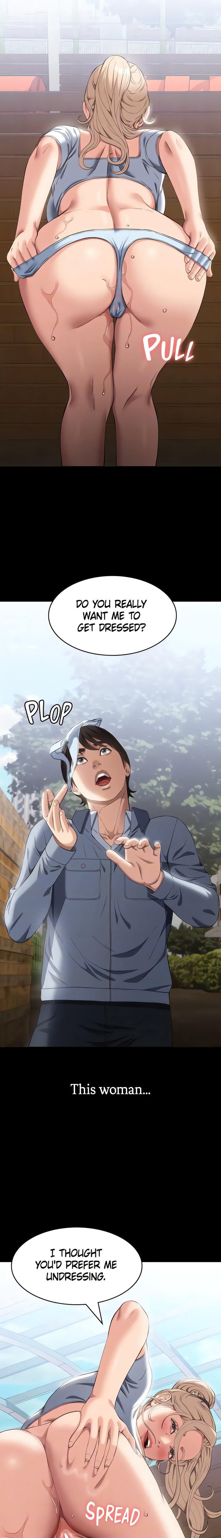 Resume - Chapter 78 - picture 15