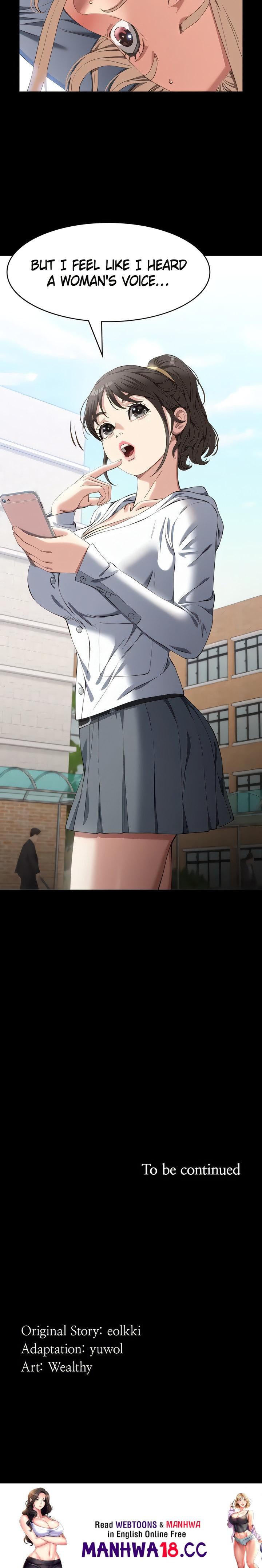 Resume - Chapter 78 - picture 21