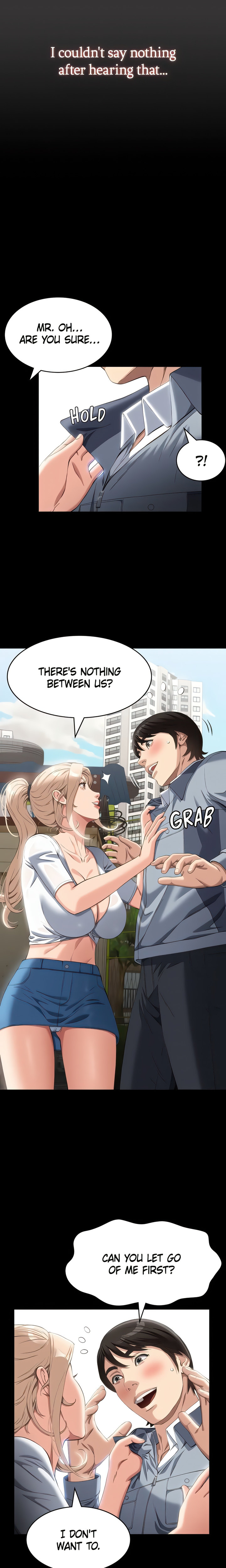 Resume - Chapter 78 - picture 3